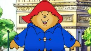 The Adventures of Paddington Bear – Paddington in Paris | Classic Cartoons for Kids HD - Kids TV Series, Kingdom Kids Zone - Paddington Bear - WildBrain