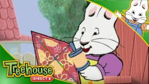 Max & Ruby | Weekend Activities - Kids TV Series, Kingdom Kids Zone - Treehouse Direct