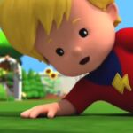 Fisher Price Little People ⭐Swallowing Fears⭐ New Episodes HD ⭐ 1 Hour Marathon | Cartoons for Kids - Kids TV Series, Kingdom Kids Zone - Little People - Fisher Price