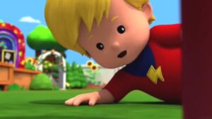 Fisher Price Little People ⭐Swallowing Fears⭐ New Episodes HD ⭐ 1 Hour Marathon | Cartoons for Kids - Kids TV Series, Kingdom Kids Zone - Little People - Fisher Price