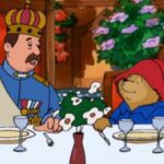 The Adventures of Paddington Bear – The Royal Tour | Classic Cartoons for Kids HD - Kids TV Series, Kingdom Kids Zone - Paddington Bear - WildBrain