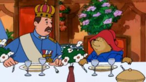 The Adventures of Paddington Bear – The Royal Tour | Classic Cartoons for Kids HD - Kids TV Series, Kingdom Kids Zone - Paddington Bear - WildBrain