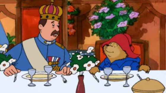 The Adventures of Paddington Bear – The Royal Tour | Classic Cartoons for Kids HD - Kids TV Series, Kingdom Kids Zone - Paddington Bear - WildBrain