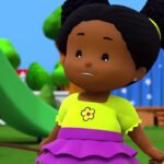 Fisher Price Little People ⭐United We Solve⭐New Season! ⭐Full Episodes HD ⭐Cartoons for Kids - Kids TV Series, Kingdom Kids Zone - Little People - Fisher Price