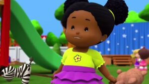Fisher Price Little People ⭐United We Solve⭐New Season! ⭐Full Episodes HD ⭐Cartoons for Kids - Kids TV Series, Kingdom Kids Zone - Little People - Fisher Price