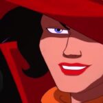 Deja Vu | Where In The World Is Carmen Sandiego? 💃🏻 Full Episodes | Videos for Kids - Kids TV Series, Kingdom Kids Zone - Where In The World Is Carmen Sandiego? - WildBrain