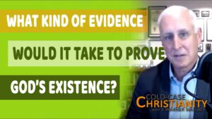 Do Extraordinary Claims (Like the Existence of God) Require Extraordinary Evidence? - Does God Exist?, Truth Seekers - Cold-Case Christianity - J. Warner & Jimmy Wallace