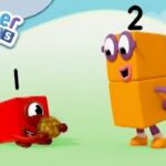@Numberblocks- Odds vs Evens | Learn to Count - Kingdom Kids Zone, Little Learners - Numberblocks