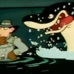 Inspector Gadget 128 – Bermuda Triangle | HD | Full Episode - Kids TV Series, Kingdom Kids Zone - Inspector Gadget - WildBrain