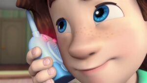The Fixies ★ Listening to a Secret Message ★ Fixies English | Cartoon For Kids - Kingdom Kids Zone, Little Learners - The Fixies