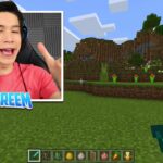 How to Turn EVERY MOB INTO GIRLS in Minecraft! - Gameplay, Kingdom Kids Zone, Minecraft - EYstreem