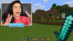 How to Turn EVERY MOB INTO GIRLS in Minecraft! - Gameplay, Kingdom Kids Zone, Minecraft - EYstreem