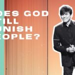 Joseph Prince – Does God still punish people? - Healing Grace, Hope & Healing - Joseph Prince