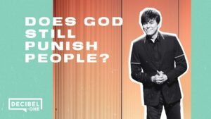 Joseph Prince – Does God still punish people? - Healing Grace, Hope & Healing - Joseph Prince