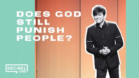 Joseph Prince – Does God still punish people? - Healing Grace, Hope & Healing - Joseph Prince