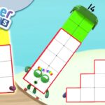 @Numberblocks – Teenage Kicks! | Learn to Count - Kingdom Kids Zone, Little Learners - Numberblocks