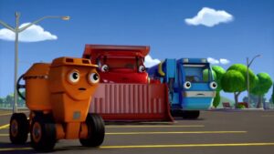 Bob the Builder π The Record Breaking Race β New Episode β Cartoons for Kids - Kids (0-5), Kingdom Kids Zone - Bob the Builder