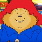 The Adventures of Paddington Bear – Paddington the Tour Guide | Classic Cartoons for Kids HD - Kids TV Series, Kingdom Kids Zone - Paddington Bear - WildBrain