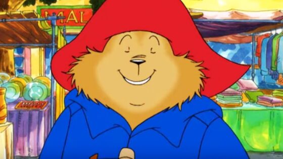 The Adventures of Paddington Bear – Paddington the Tour Guide | Classic Cartoons for Kids HD - Kids TV Series, Kingdom Kids Zone - Paddington Bear - WildBrain