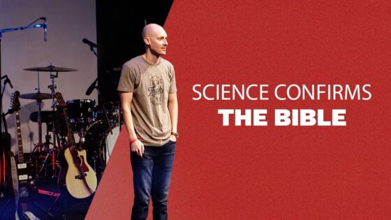 Do Science and the Bible Conflict? - Science & Faith, Truth Seekers - Stand to Reason