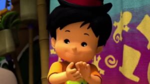 Fisher Price Little People ⭐No Shortcuts to Responsibility! ⭐Full Episodes HD ⭐Cartoons for Kids - Kids TV Series, Kingdom Kids Zone - Little People - Fisher Price