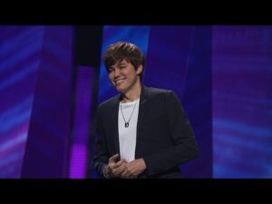 Joseph Prince β The Overflow Life For You! β 04 Aug 19 - Healing Grace, Hope & Healing - Joseph Prince