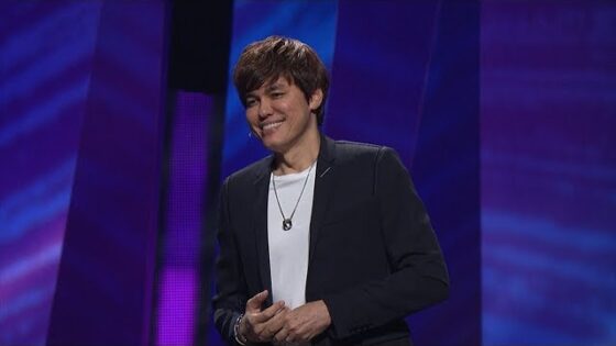 Joseph Prince – The Overflow Life For You! – 04 Aug 19 - Healing Grace, Hope & Healing - Joseph Prince
