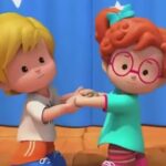 Fisher Price Little People ⭐🎵Top 10 Songs – Little People Songs 🎵Songs for Kids - Kids TV Series, Kingdom Kids Zone - Little People - Fisher Price