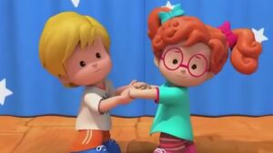 Fisher Price Little People ⭐🎵Top 10 Songs – Little People Songs 🎵Songs for Kids - Kids TV Series, Kingdom Kids Zone - Little People - Fisher Price