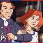 Liberty's Kids 112 – Common Sense | History Cartoons for Children - Kids (6+), Kingdom Kids Zone - Liberty's Kids - WildBrain