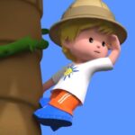 Fisher Price Little People ⭐The Lepo Potamus ⭐New Season! ⭐Full Episodes HD ⭐Cartoons for Kids - Kids TV Series, Kingdom Kids Zone - Little People - Fisher Price