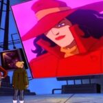 Scavenger Hunt | Where In The World Is Carmen Sandiego? ๐๐ป Full Episodes | Videos for Kids - Kids TV Series, Kingdom Kids Zone - Where In The World Is Carmen Sandiego? - WildBrain