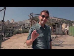 The Story of Shechem – one of the Oldest Historicial Sites - Documentaries, Movies & TV - Drive Thru History with Dave Stotts