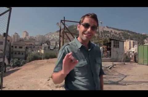 The Story of Shechem – one of the Oldest Historicial Sites - Documentaries, Movies & TV - Drive Thru History with Dave Stotts