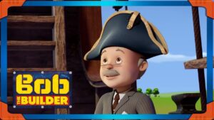Bob the Builder ⭐Mr. Bentley at Sea 🛠 Bob Full Episodes | Cartoons for Kids - Kids (0-5), Kingdom Kids Zone - Bob the Builder