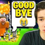 TEST STEVE DIED FOR ME! (Scary Survival EP75) - Gameplay, Kingdom Kids Zone, Minecraft - EYstreem
