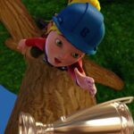 Bob the Builder ⭐Super Spy Wendy 🛠 Bob Full Episodes | Cartoons for Kids - Kids (0-4), Kingdom Kids Zone - Bob the Builder
