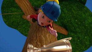 Bob the Builder ⭐Super Spy Wendy 🛠 Bob Full Episodes | Cartoons for Kids - Kids (0-5), Kingdom Kids Zone - Bob the Builder
