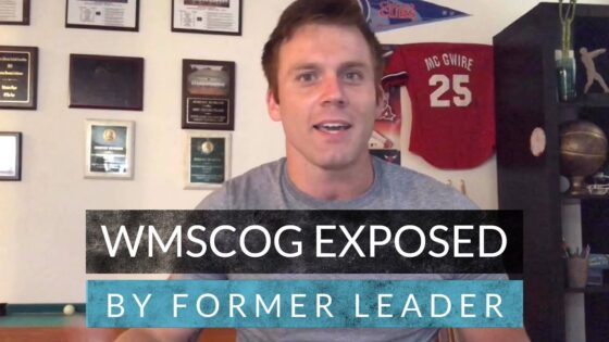World Mission Society Church Of God Exposed By Former Leader - Church Firewall, Truth Seekers - Jordan Hatfield