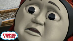 Thomas & Friends | Gone Fishing | Kids Cartoon - Kids TV Series, Kingdom Kids Zone - Thomas & Friends
