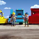 Bob the Builder ⭐ Leo gets stuck in the castle 🛠 Bob Full Episodes | Cartoons for Kids - Kids (0-4), Kingdom Kids Zone - Bob the Builder