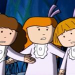Madeline and the New Girl 💛 Season 4 – Episode 9 💛 Cartoons For Kids | Madeline – WildBrain - Kids TV Series, Kingdom Kids Zone - Madeline - WildBrain