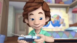 The Fixies ★ The Remote Control Car ★ Fixies | Videos For Kids | Cartoons For Kids - Kingdom Kids Zone, Little Learners - The Fixies
