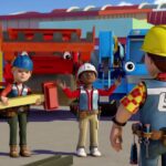 Bob the Builder ⭐At the Car Wash! 🛠 Bob Full Episodes | Cartoons for Kids - Kids (0-4), Kingdom Kids Zone - Bob the Builder