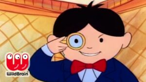 Madeline's Detective School 💛 Season 3 – Episode 7 💛 Cartoons For Kids | Madeline – WildBrain - Kids TV Series, Kingdom Kids Zone - Madeline - WildBrain