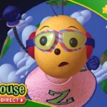Rolie Polie Olie | Best of Zowie Compilation! - Kids TV Series, Kingdom Kids Zone - Treehouse Direct