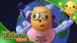 Rolie Polie Olie | Best of Zowie Compilation! - Kids TV Series, Kingdom Kids Zone - Treehouse Direct