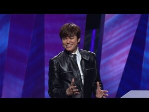 Joseph Prince – Win The Battle Over Hopelessness – 25 Aug 19 - Healing Grace, Hope & Healing - Joseph Prince