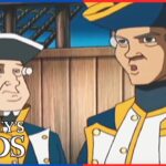 Liberty's Kids HD 113 โ The Turtle | History Videos For Kids - Kids (6-9), Kingdom Kids Zone - Liberty's Kids - WildBrain