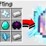 How to Craft the DIVINE GEM in Minecraft! (Scary Survival EP77) - Gameplay, Kingdom Kids Zone, Minecraft - EYstreem